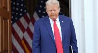 Donald Trump will im November zum US-Präsidenten gewählt werden.