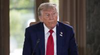 Donald Trump hat sich mit seiner Militärparade blamiert.