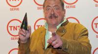 Schauspieler Joseph Hannesschläger, bekannt aus 