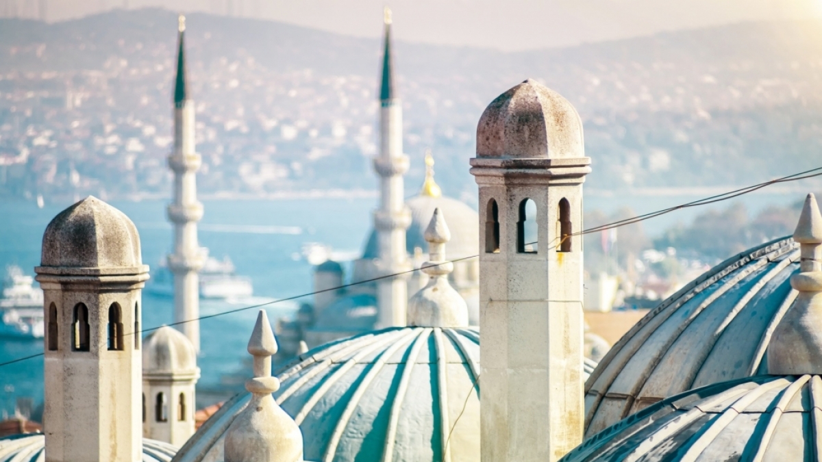 Im Islam feiert man in diesem Jahr am 02. Oktober das Islamische Neujahr. (Foto)
