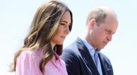 Prinz William musste ausgerechnet an Prinzessin Kates Geburtstag einen tragischen Todesfall verkraften.