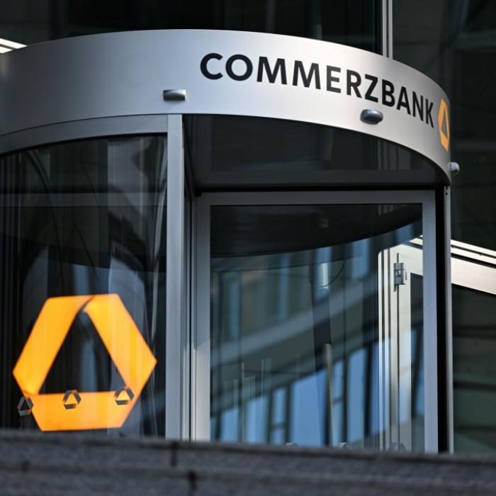 Derzeit nehmen Betrüger vermehrt Kunden der Commerzbank ins Visier.