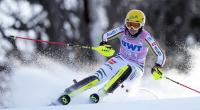 Kann die deutsche Skirennläuferin Andrea Filser beim Weltcup der Alpin-Damen in Lienz überzeugen?