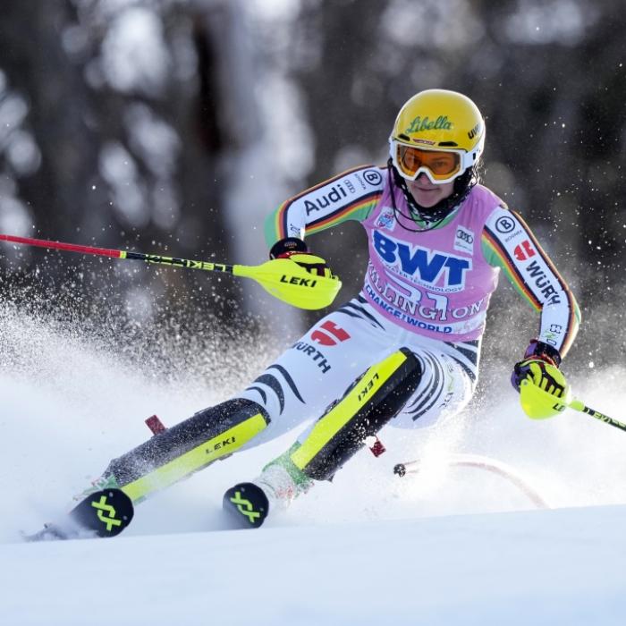 Alle Ergebnisse: Dürr in Lienz Zweite - Nächste Gala von Shiffrin