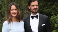 Prinzessin Sofia von Schweden und ihr Ehemann Prinz Carl Philip haben gemeinsam drei Kinder - nun ist die schwedische Prinzessin wegen eines neugeborenen Erdenbürgers aus dem Häuschen.