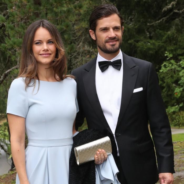 Diese Baby-News lassen die schwedischen Royals jubeln