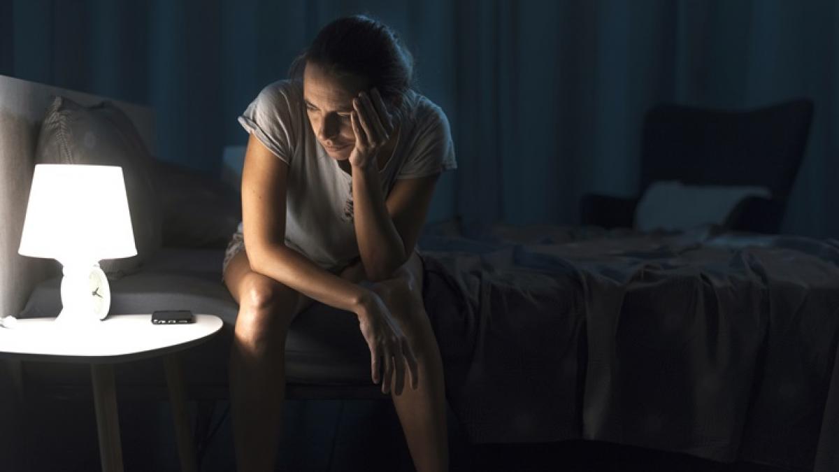 Psychotherapie in Ihrer N&auml;he f&uuml;r Schlafst&ouml;rungen (Symbolbild) (Foto)