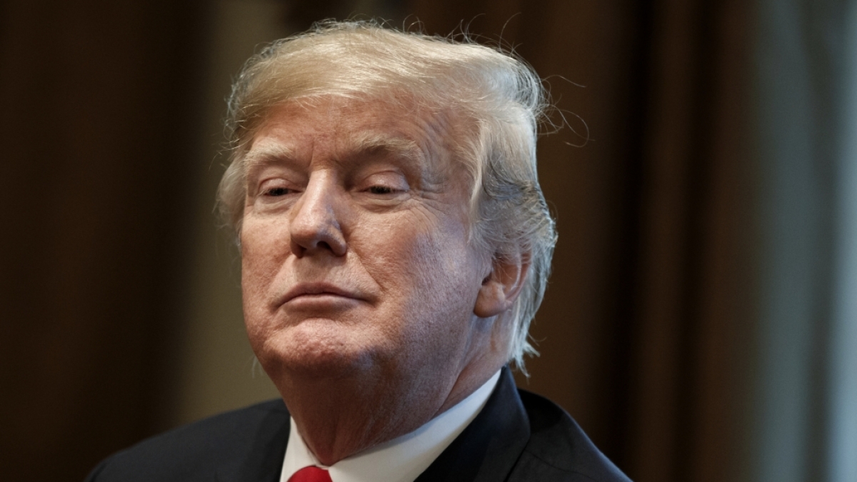 Machte Donald Trump Firma falsche Angaben zum Wert ihrer Imobilien? (Foto)