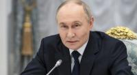 Wladimir Putin führt seit über drei Jahren Krieg gegen die Ukraine.