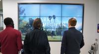 Die ersten Episoden der Netflix-Produktion 