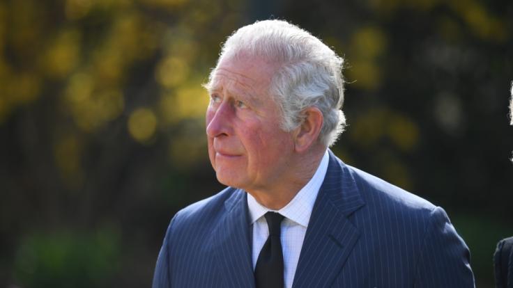Prinz Charles hat sich den Zorn einiger Royals-Fans zugezogen.