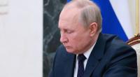 Auch in dieser Woche wurde wieder über zahlreiche Putin-Rückschläge berichtet.