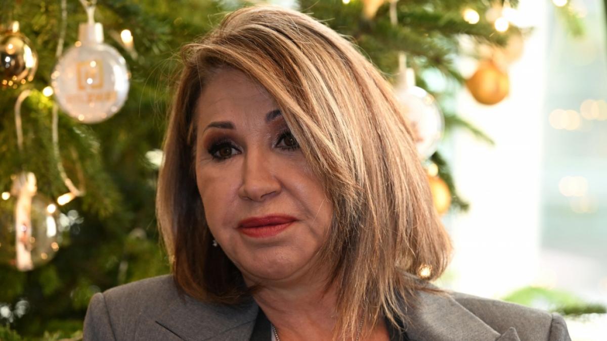 Carmen Geiss wird f&uuml;r ein neues Instagram-Video scharf kritisiert. (Foto)