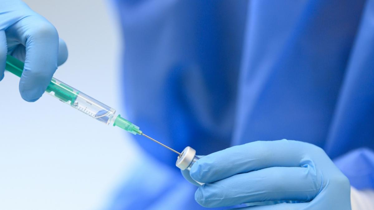 Das Coronavirus ist noch immer das vorherrschende Thema in den Medien. (Foto)
