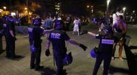 Eine Frau wurde in den frühen Morgenstunden auf Mallorca angeblich Opfer einer Vergewaltigung.