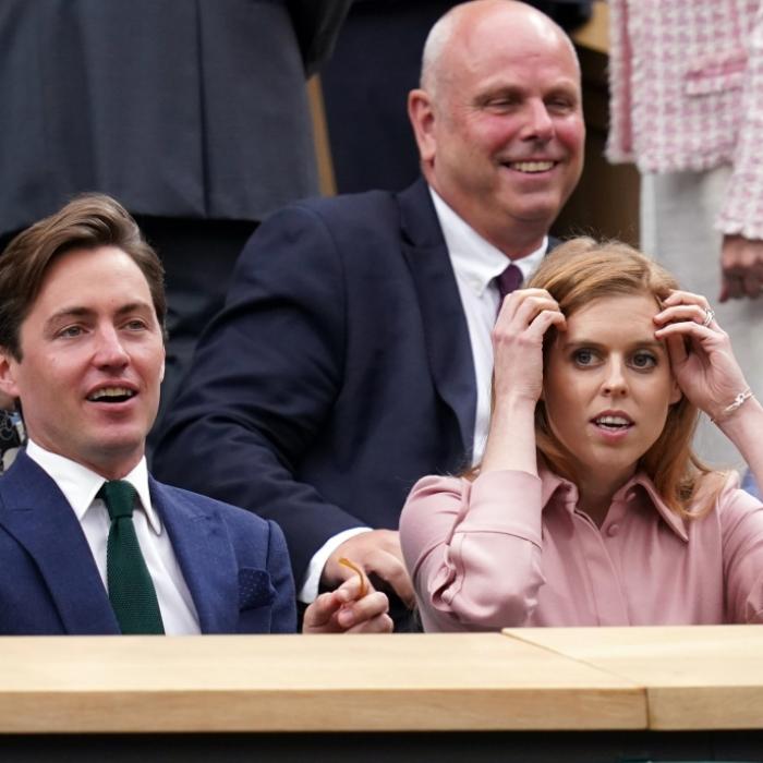 Royals-Trennung mit Ansage - nach dem Skandal bleibt nur noch die Flucht