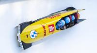 Sind die deutschen Starter um Francesco Friedrich bei der Bob- und Skeleton-WM 2024 erfolgreich?