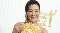 Wie tickt Schauspielerin und Oscars-Star Michelle Yeoh privat?