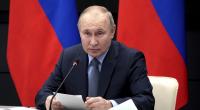Wladimir Putin muss weitere Rückschläge im Ukraine-Krieg hinnehmen.
