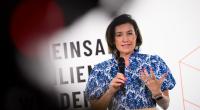 Für ein neues Instagram-Video muss CSU-Forschungsministerin Dorothee Bär viel Kritik einstecken.