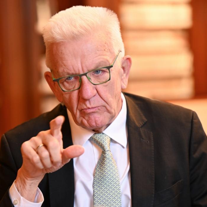 Verbalattacke bei der 