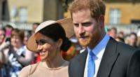 Meghan Markle und Prinz Harry geben sich in der Öffentlichkeit gern strahlend und verliebt - doch Insider prophezeien dem Paar bereits ein tränenreiches Ende.
