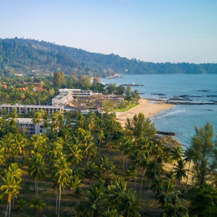 Wie warm ist der Indische Ozean in den Urlaubsregionen derzeit