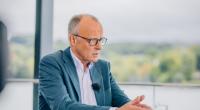 Friedrich Merz spricht sich im ZDF-Sommerinterview unter anderem gegen Steuererhöhungen aus.