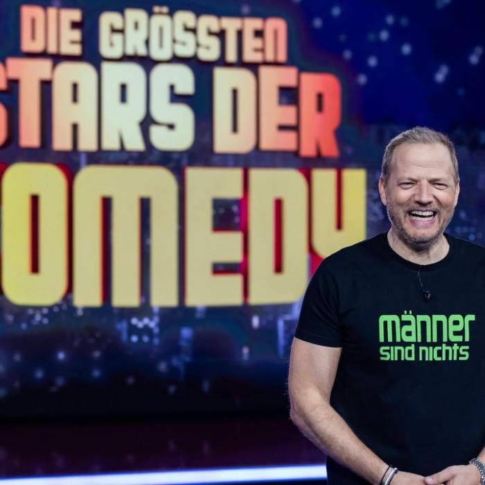 Wann und wo man die Wiederholung sehen kann