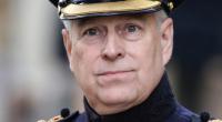 Ist Andrew Mountbatten-Windsor nicht Prinz Philips Sohn?