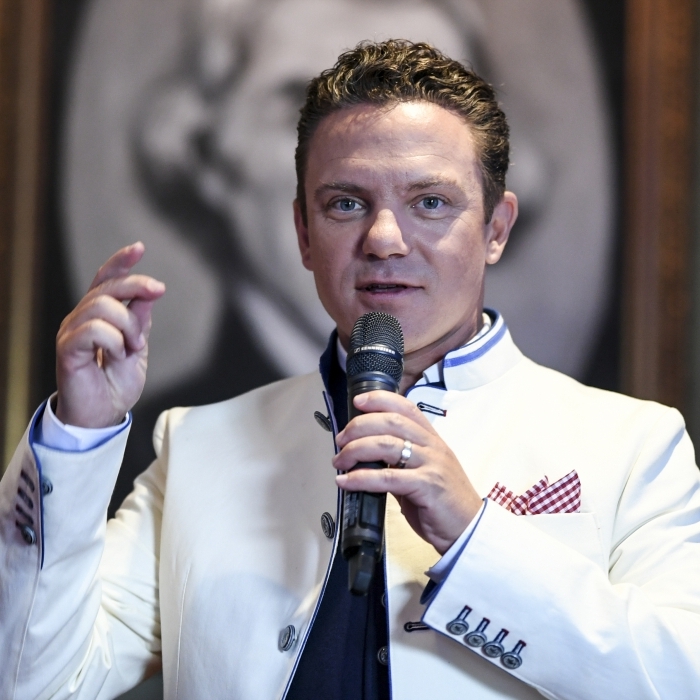 Wann und wo der Schlager-Star demnächst auftritt