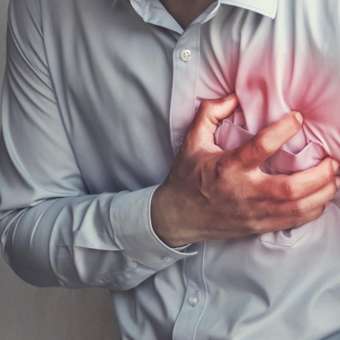 Auf diese seltenen Symptome sollten Sie achten