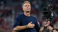 Führt der dänische Trainer Kasper Hjulmand Bayer Leverkusen in der Bundesliga zu weiteren Erfolgen?