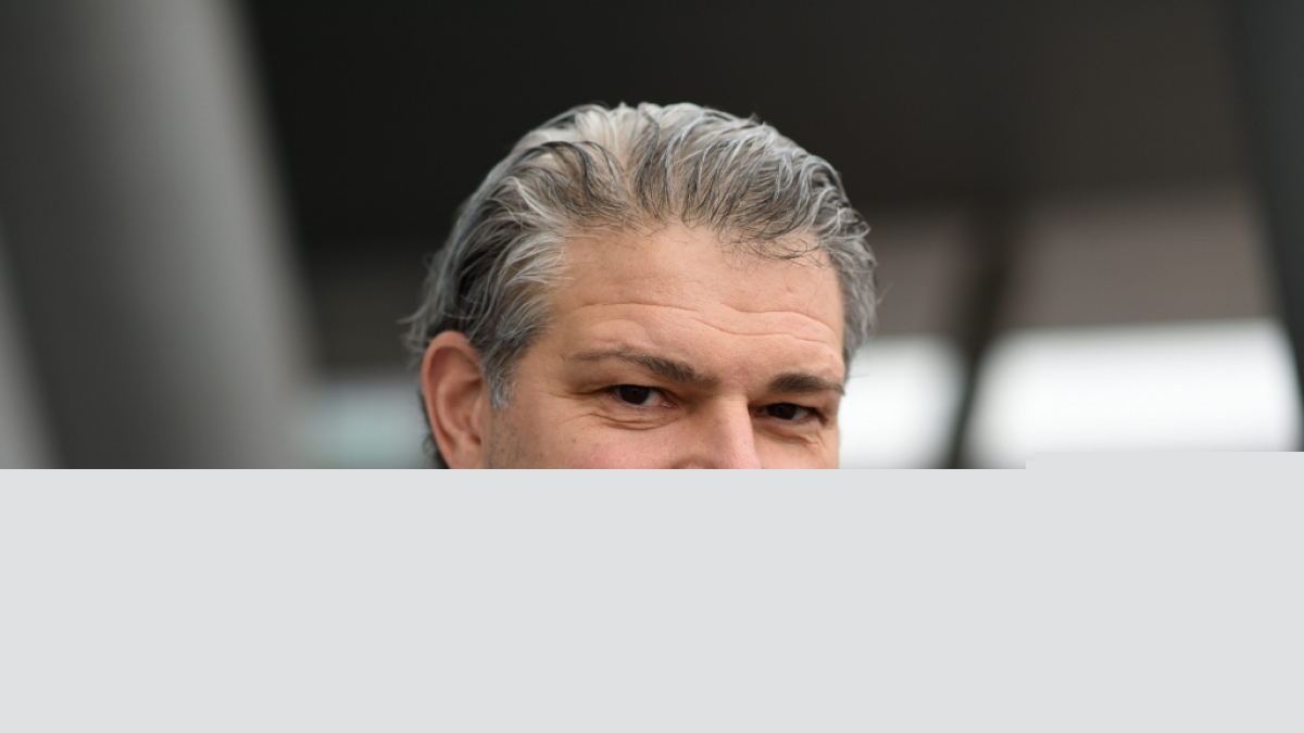 Rechtsmediziner Michael Tsokos (Foto)