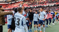 Aktuelle News über den Hamburger SV lesen Sie auf news.de.