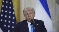 Donald Trump sorgte für Aufruhr: US-Präsident will den Gazastreifen kontrollieren.