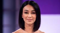 Verona Pooth begeisterte ihre Fans auf dem Foto- und Videonetzwerk Instagram mit einem sexy Selfie.