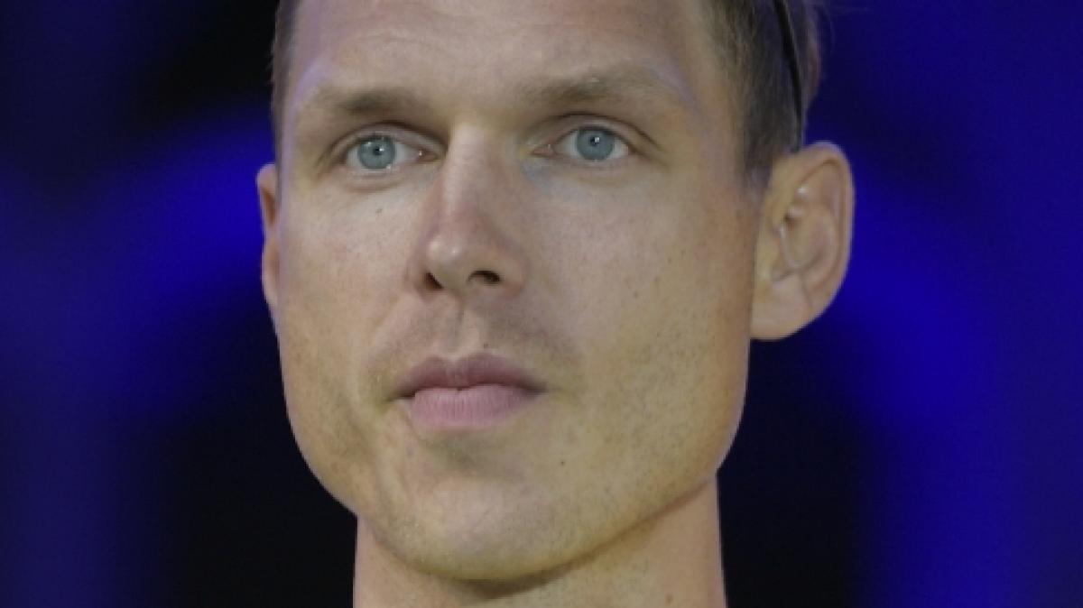 Tony Martin, deutscher Radrennfahrer. (Foto)