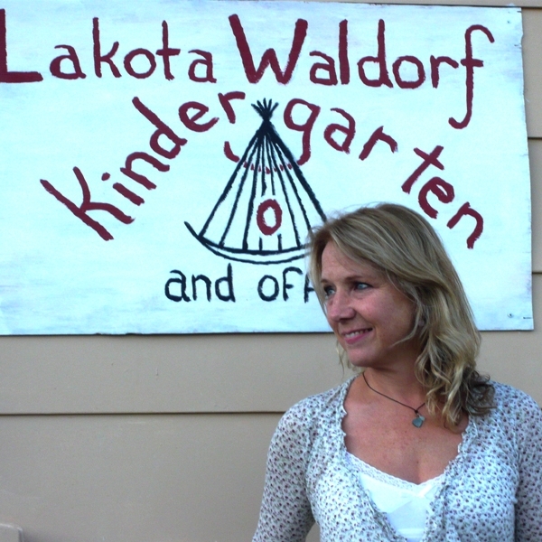 «Die Indianer erwarten nicht viel von Amerika»