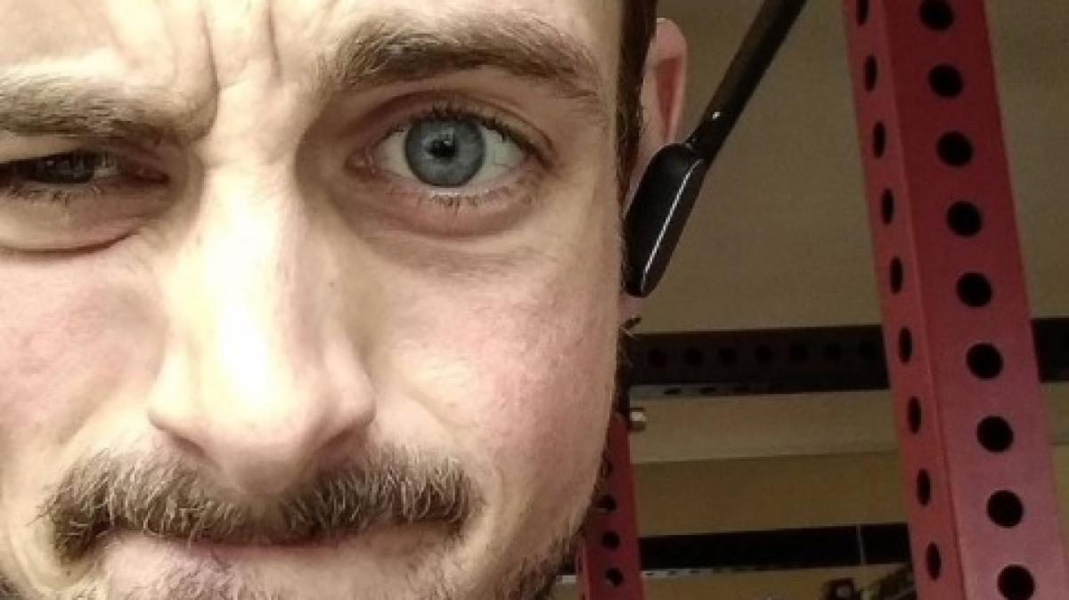 Der Instagram-Kanal von Pablo Konrad mit etwa 2.000 Followern ist noch ein Geheimtipp - unterhaltsam ist er auf jeden Fall. (Foto)