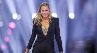 Helene Fischer meldet sich zu ihrer Tour 2023 zu Wort.