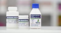 Eine Corona-Patientin aus den USA setzte auf das Wurmmittel Ivermectin - nun ist die 47-Jährige tot (Symbolbild).