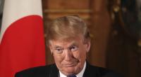 Donald Trump verärgerte die britischen Royals mehr als einmal.