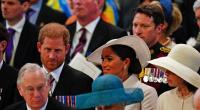 Als Mitglieder der britischen Königsfamilie kannten Prinz Harry und Meghan Markle keine Geldsorgen - wie sieht es heute, vier Jahre nach der Trennung von den Royals, aus?