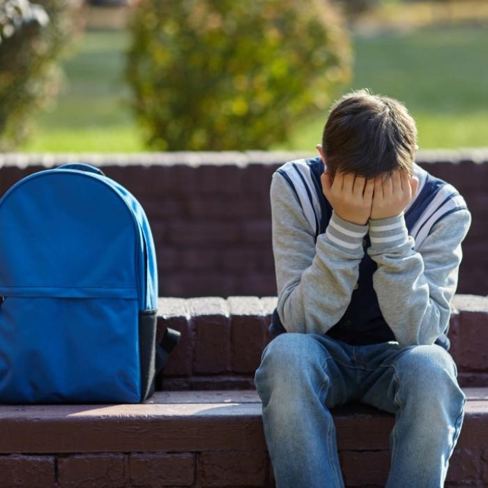 Neue Zahlen belegen: Gewaltfälle im Klassenzimmer nehmen zu