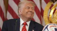 Donald Trump hatte mit einem schnellen Ende des Ukraine-Krieges Wahlkampf gemacht.