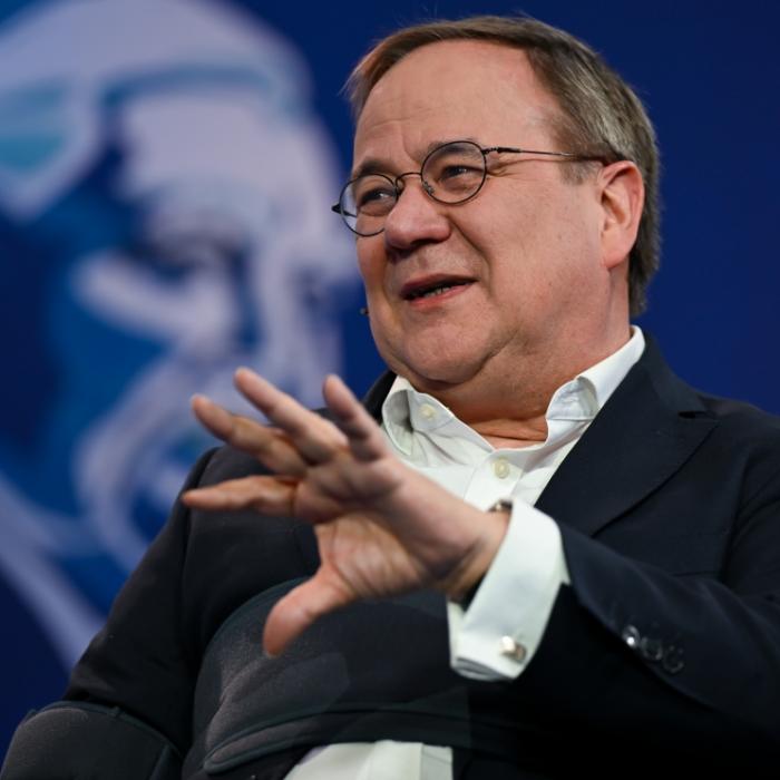Ausraster im Live-TV wegen AfD-Politiker Rüdiger Lucassen