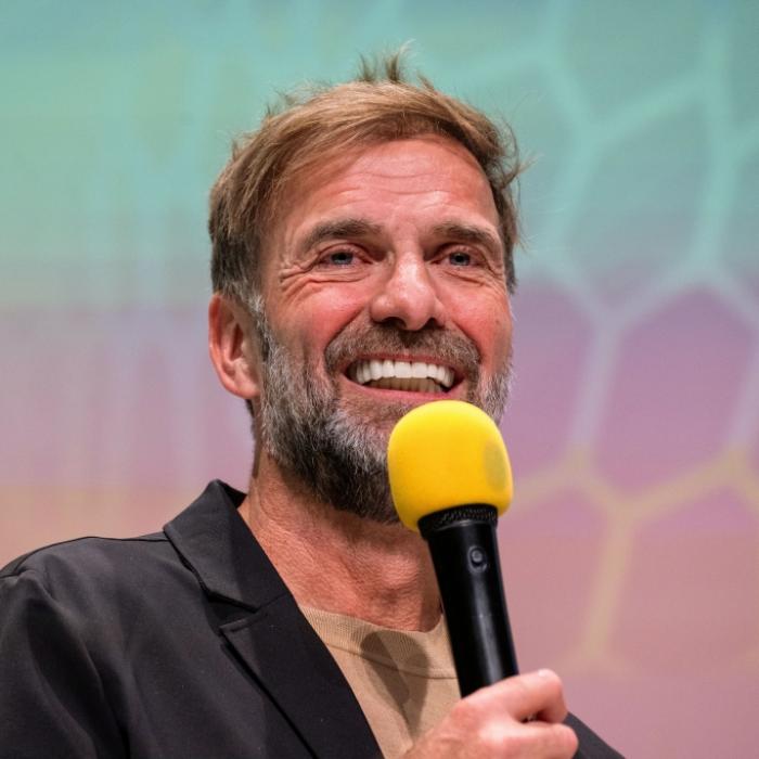 Große WM-Prognose von Kloppo - so sieht er die Chancen der DFB-Elf