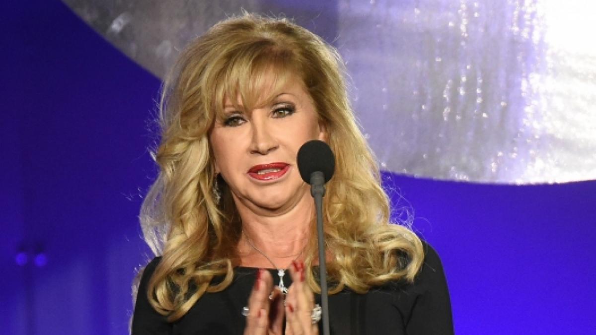Reality-Star Carmen Geiss ist eigentlich f&uuml;r ihren Humor bekannt. Bei Instagram teilte sie nun nachdenkliche Worte. (Foto)