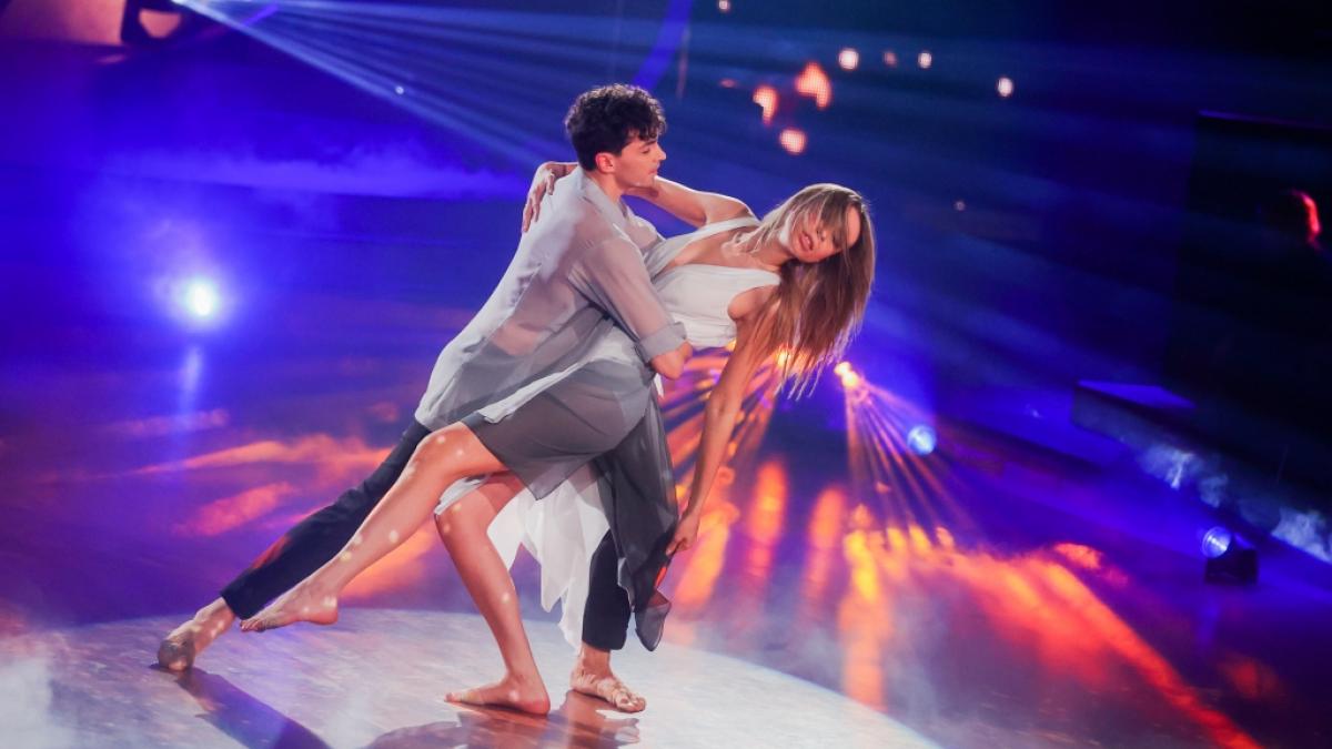 Wie tickt der "Let's Dance"-Liebling Andrzej Cibis eigentlich privat? (Foto)